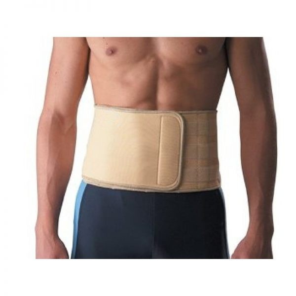 Centura YC-021LD pentru slabit din neopren