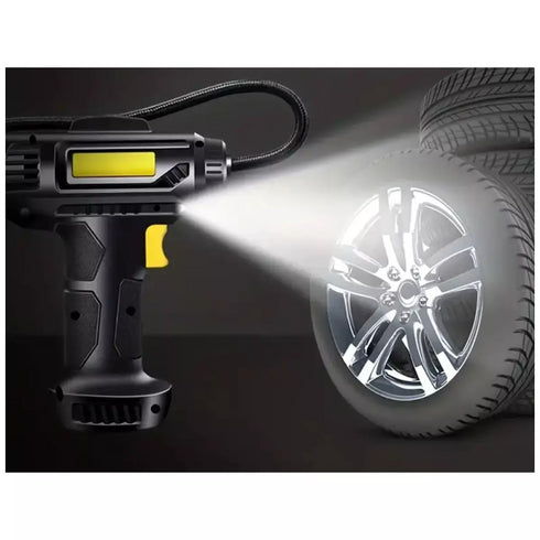 Compresor electric profesional, 72w, 18 l/minut