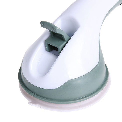 Maner de siguranta cu ventuze pentru baie