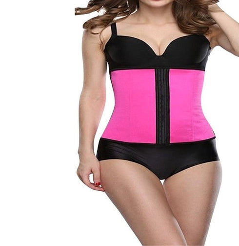 Corset Tip Viespe pentru Slabit