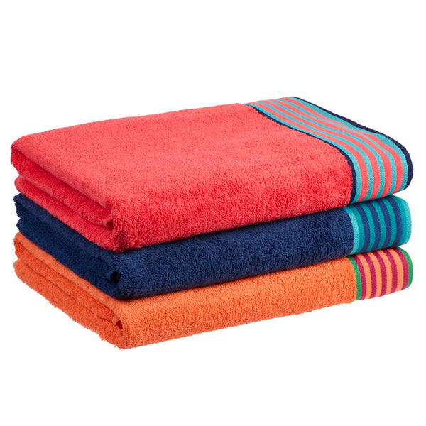 Prosop pentru plaja 90 x 160 cm, diverse culori