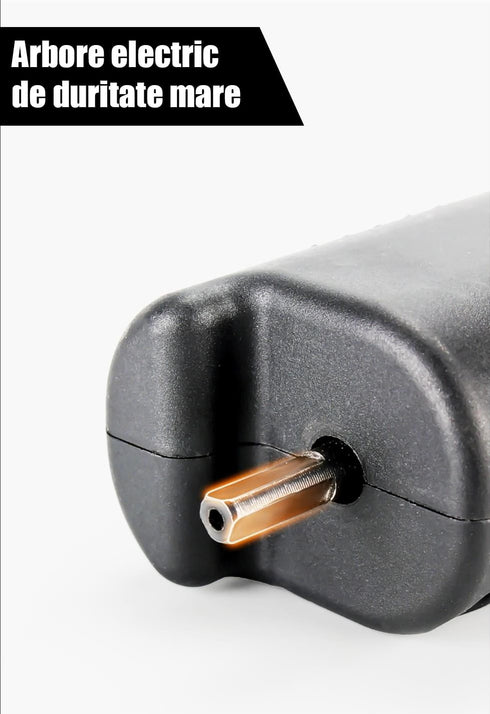 Adaptor tip fierăstrău sabie pentru bormașină, 3 lame incluse
