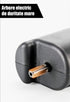 Adaptor tip fierăstrău sabie pentru bormașină, 3 lame incluse