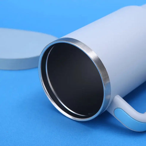 Termos din otel inoxidabil, capacitate 1200 ml