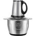 Tocator electric carne si legume, 4 lame inox, 3L, 1000W