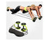Aparat Multifuncțional Fitness – Antrenament pentru Abdomen, Brațe și Picioare