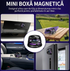 Boxă portabilă Bluetooth G200, 5W cu prindere magnetică MagSafe