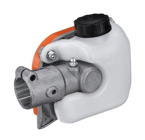 Dispozitiv taiat crengi 28MM*9T tip drujba pentru motocoasa