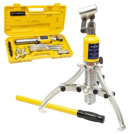 Presa hidraulica profesionala Extractor rulmenti capacitate 30 Tone