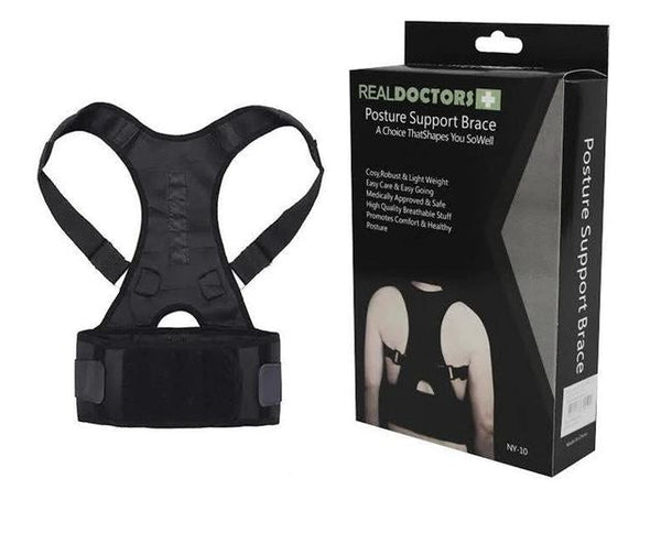 Ham corectare postura Posture Support Real Doctors