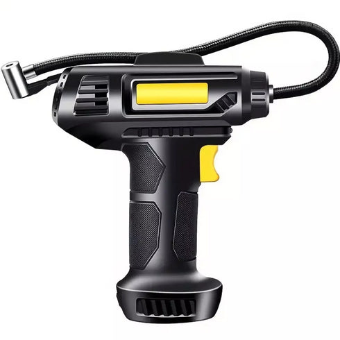 Compresor electric profesional, 72w, 18 l/minut