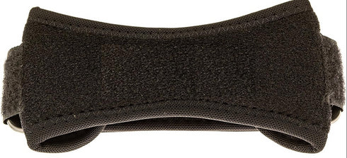 Orteza de genunchi mobila, pentru tendonul rotulian