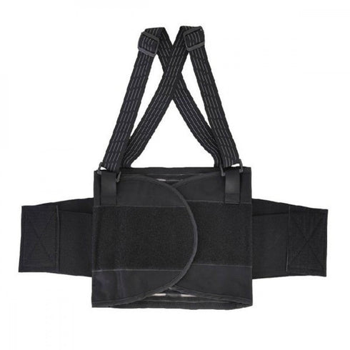 Centura Lombara cu Bretele pentru Sustinerea Spatelui YC-6135