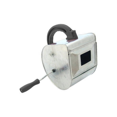 Masina de batut calciu, dispozitiv vopsit, tencuit, aplicare calciu, tencuiala decorativa