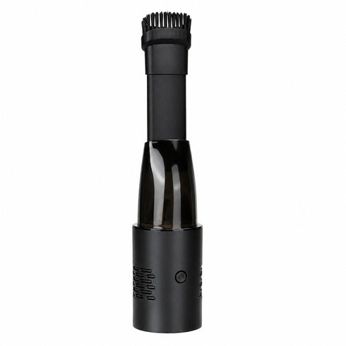 Pompă de Aer Multifuncțională 4 în 1 – Aspirator Auto, Pistol de Spălare și Compresor cu Funcție Power Bank Wireless