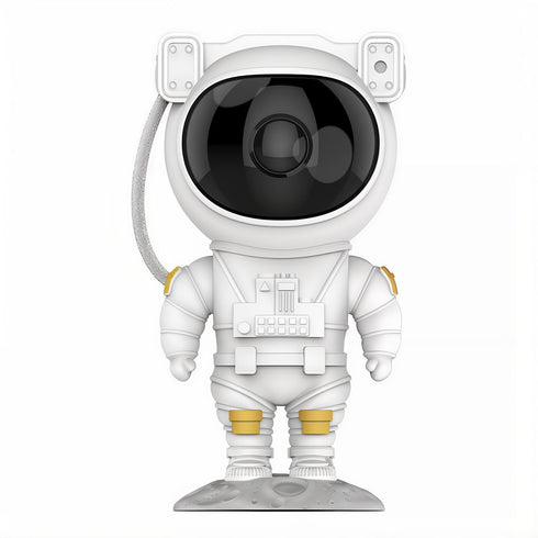 Proiector Astronaut cu Efect de Stele si Muzica