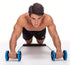 Aparat Multifuncțional Fitness – Antrenament pentru Abdomen, Brațe și Picioare