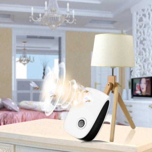 Aparat Antidaunatori Cu Ultrasunete, Pest Reject Repeller