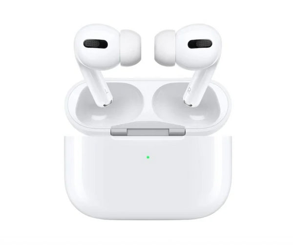 Casti Bluetooth Wireless PRO, Carcasa cu incarcare wireless