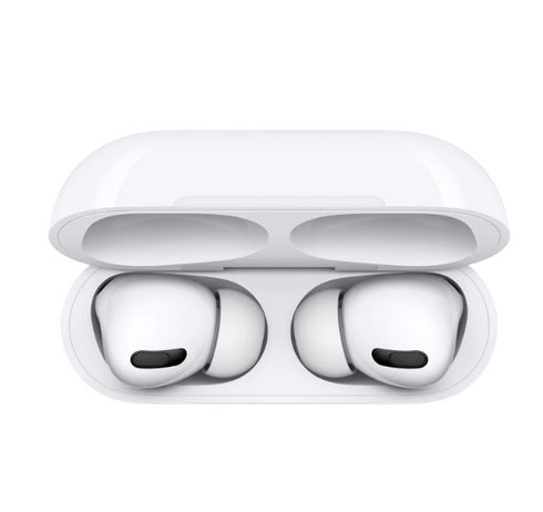 Casti Bluetooth Wireless PRO, Carcasa cu incarcare wireless