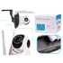 Camera de supraveghere HD, rotire 360, WiFi, 3 Antene, Monitor Bebe, Night Vision, Rotire Automata