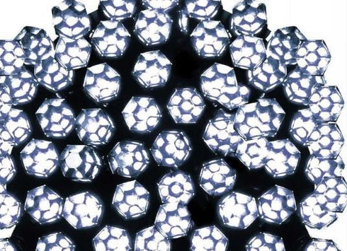 Rola Instalatie, LED, diamant, Exterior, jocuri de lumini