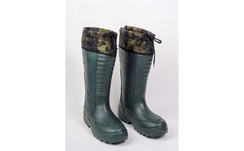 Cizme bărbătești impermeabile