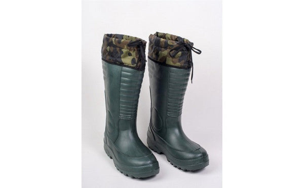 Cizme bărbătești impermeabile