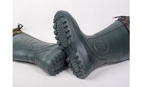 Cizme bărbătești impermeabile