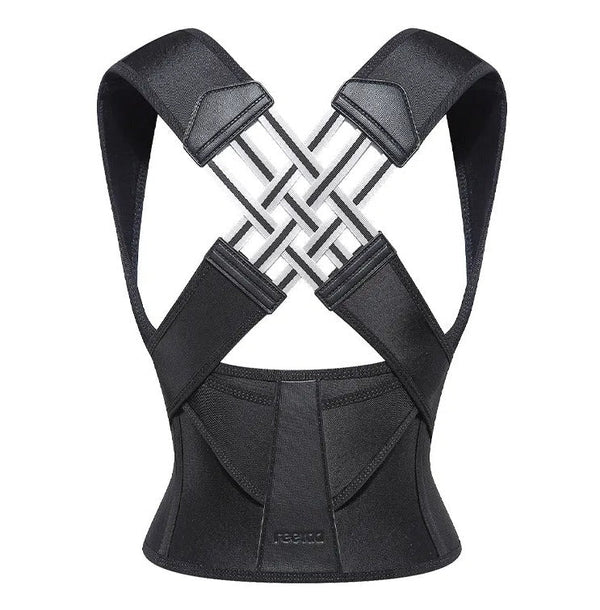 Corset corectare postura, suport pentru spate
