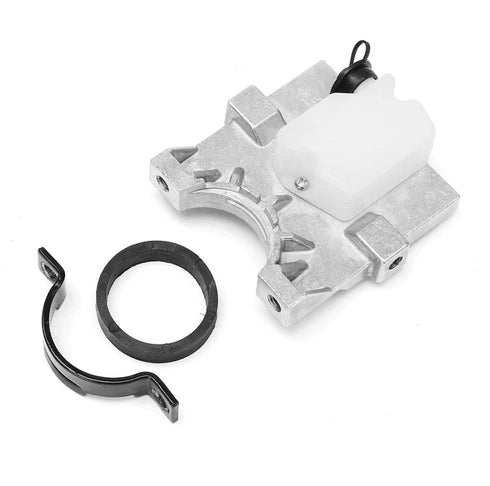 Adapter tip drujba pentru flex / polizor unghiular, 30cm