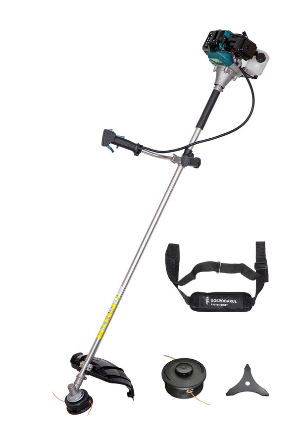 Motocoasa GP-52 POWER, 3 CP, 520 - 52cc