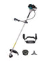Motocoasa GP-52 POWER, 3 CP, 520 - 52cc