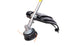 Motocoasa GP-52 POWER, 3 CP, 520 - 52cc