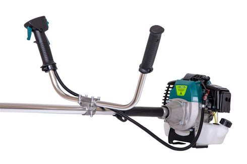 Motocoasa GP-52 POWER, 3 CP, 520 - 52cc