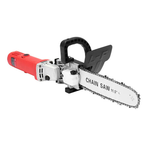 Adapter tip drujba pentru flex / polizor unghiular, 30cm