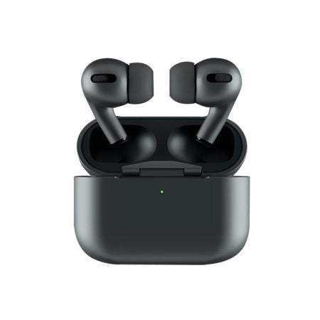 Casti Bluetooth Wireless PRO, Carcasa cu incarcare wireless