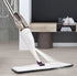 Mop cu pulverizator microfibra, 360 ml