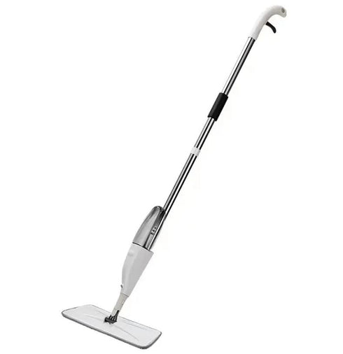 Mop cu pulverizator microfibra, 360 ml