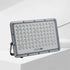 Proiector Solar LED Exterior cu Panou Solar Separat – 3000W / 5000W
