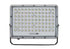 Proiector Solar LED Exterior cu Panou Solar Separat – 3000W / 5000W