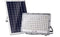 Proiector Solar LED Exterior cu Panou Solar Separat – 3000W / 5000W