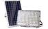 Proiector Solar LED Exterior cu Panou Solar Separat – 3000W / 5000W