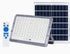 Proiector Solar LED Exterior cu Panou Solar Separat – 3000W / 5000W