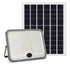 Proiector Solar LED Exterior cu Panou Separat și Senzor de Mișcare – 400W / 600W