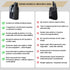 Ghiozdan fitness magnetic