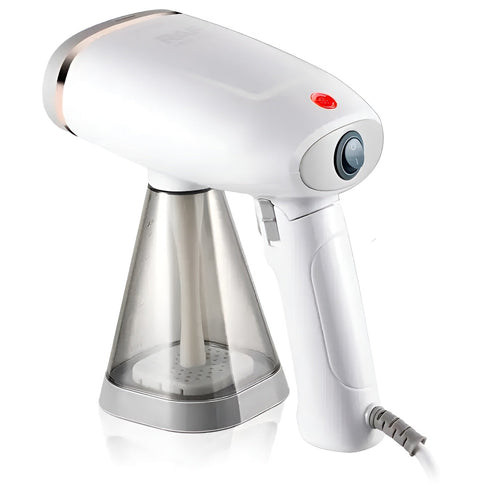 Fier de calcat cu aburi Performant, Rapiditate si Haine impecabile