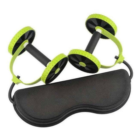 Aparat Multifuncțional Fitness – Antrenament pentru Abdomen, Brațe și Picioare