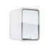 Mini Frigider Cosmetic Premium 8L cu Oglindă LED