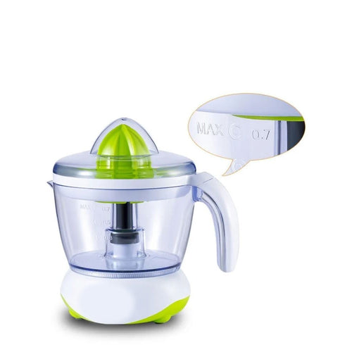 Storcător Electric pentru Fructe și Citrice – 50W, Recipient 700ML